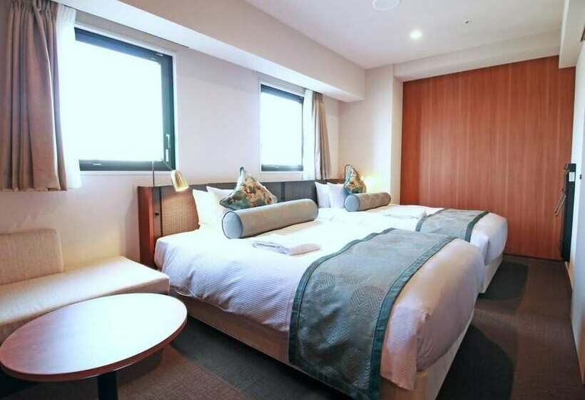 Hotel Meitetsu Inn Nagoya Kanayama Annex