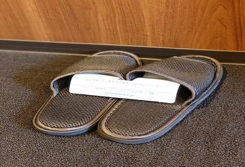 Hotel Meitetsu Inn Nagoya Kanayama Annex