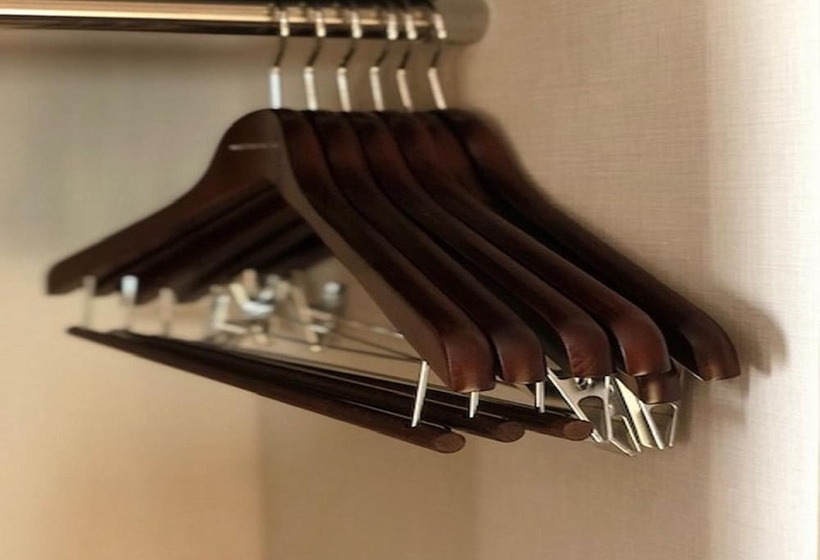 Hotel Meitetsu Inn Nagoya Kanayama Annex