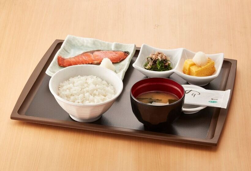 Hotel Meitetsu Inn Nagoya Kanayama Annex