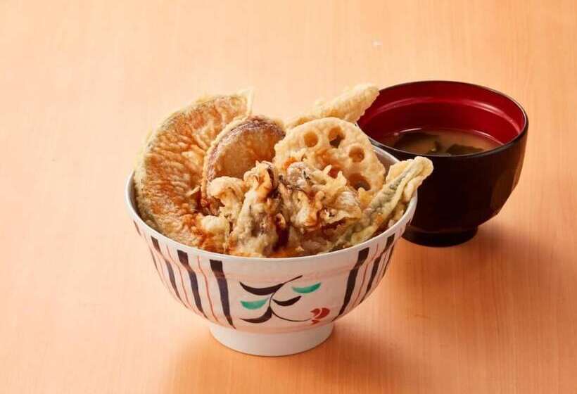 Hotel Meitetsu Inn Nagoya Kanayama Annex