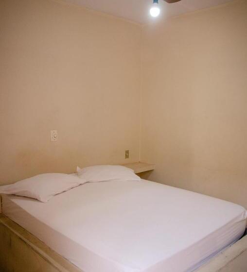 Szálloda Silva Votorantim   Próximo Ao Hospital Santo Antônio   By Up