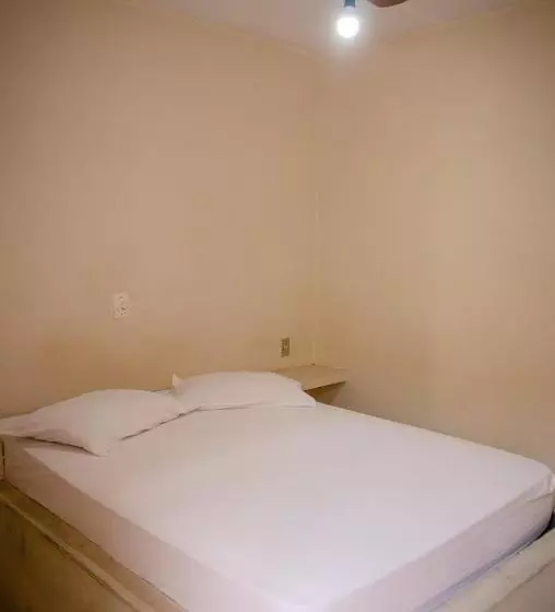 ホテル Silva Votorantim   Próximo Ao Hospital Santo Antônio   By Up