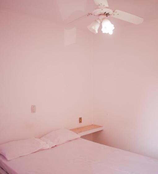 Szálloda Silva Votorantim   Próximo Ao Hospital Santo Antônio   By Up