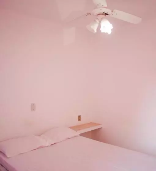 ホテル Silva Votorantim   Próximo Ao Hospital Santo Antônio   By Up