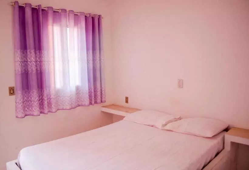 ホテル Silva Votorantim   Próximo Ao Hospital Santo Antônio   By Up