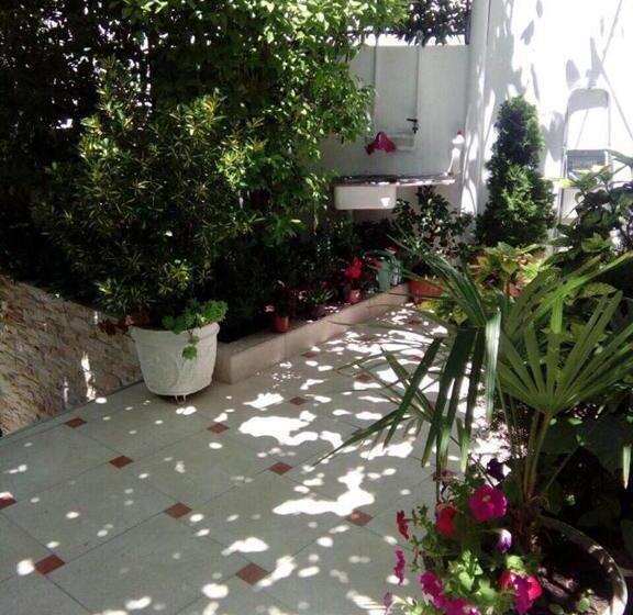 پانسیون Apartments Gazi