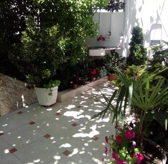پانسیون Apartments Gazi