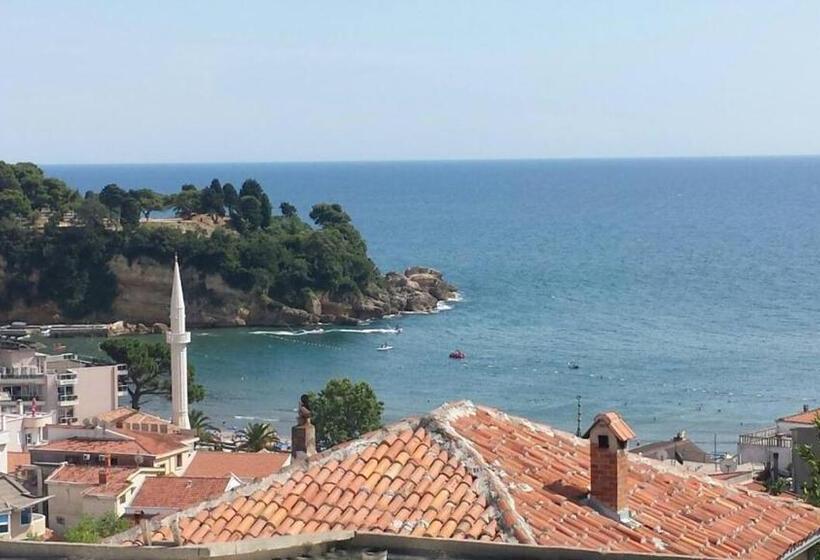 پانسیون Apartments Gazi