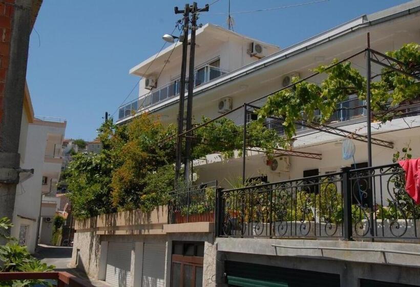 پانسیون Apartments Gazi