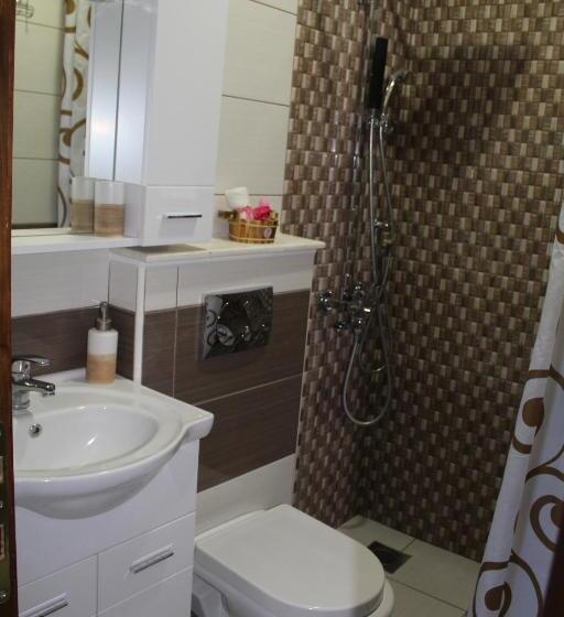 پانسیون Apartments Gazi