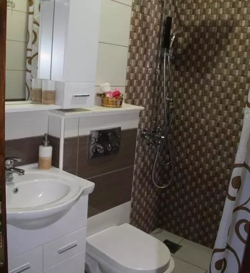 پانسیون Apartments Gazi
