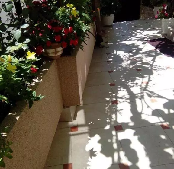 پانسیون Apartments Gazi