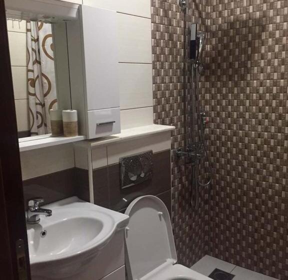 پانسیون Apartments Gazi