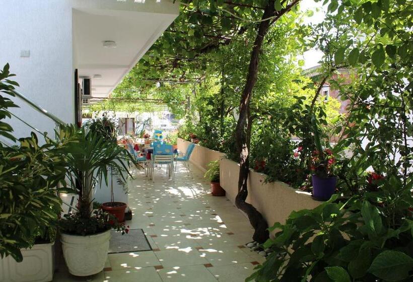 پانسیون Apartments Gazi