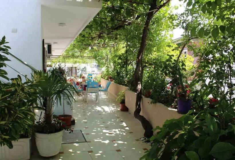پانسیون Apartments Gazi