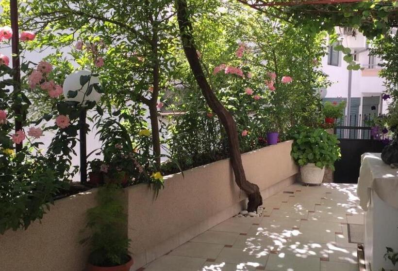 پانسیون Apartments Gazi