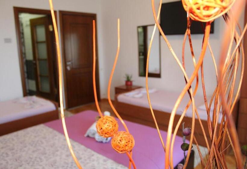 پانسیون Apartments Gazi