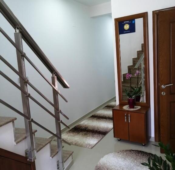 پانسیون Apartments Gazi