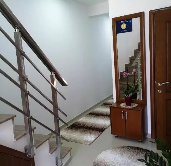 پانسیون Apartments Gazi