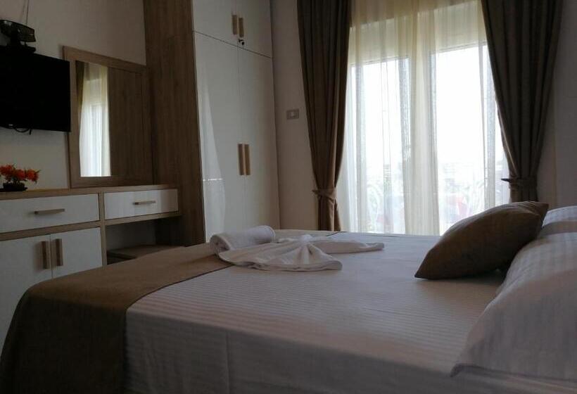 پانسیون Apartments Gazi