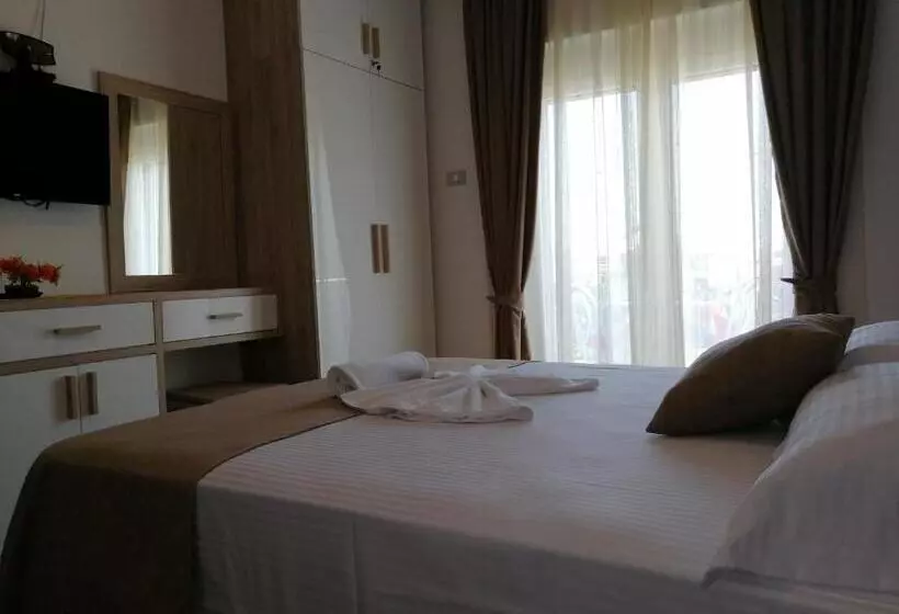 پانسیون Apartments Gazi