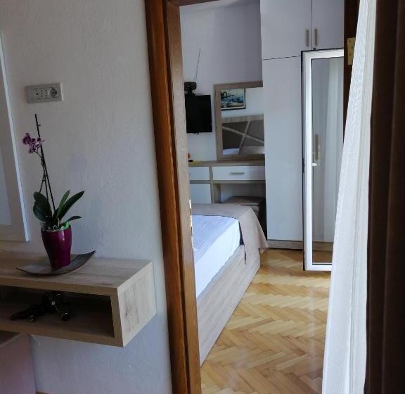 پانسیون Apartments Gazi