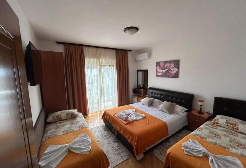 پانسیون Apartments Gazi