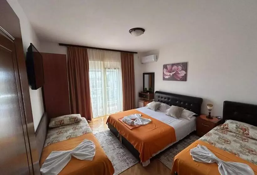 پانسیون Apartments Gazi