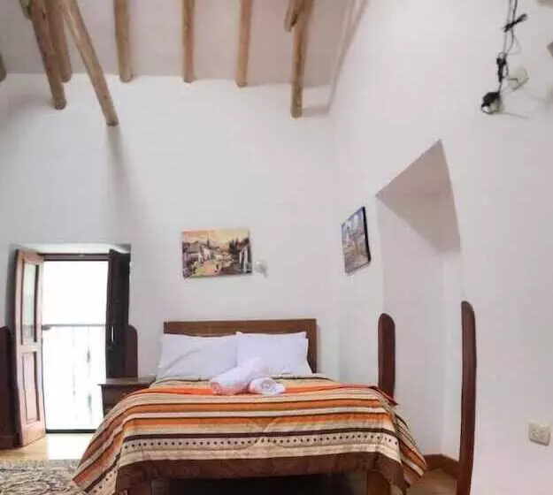 پانسیون Casa Union Cusco