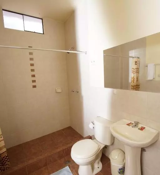 پانسیون Casa Union Cusco