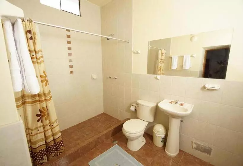 پانسیون Casa Union Cusco