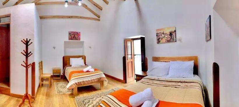 پانسیون Casa Union Cusco