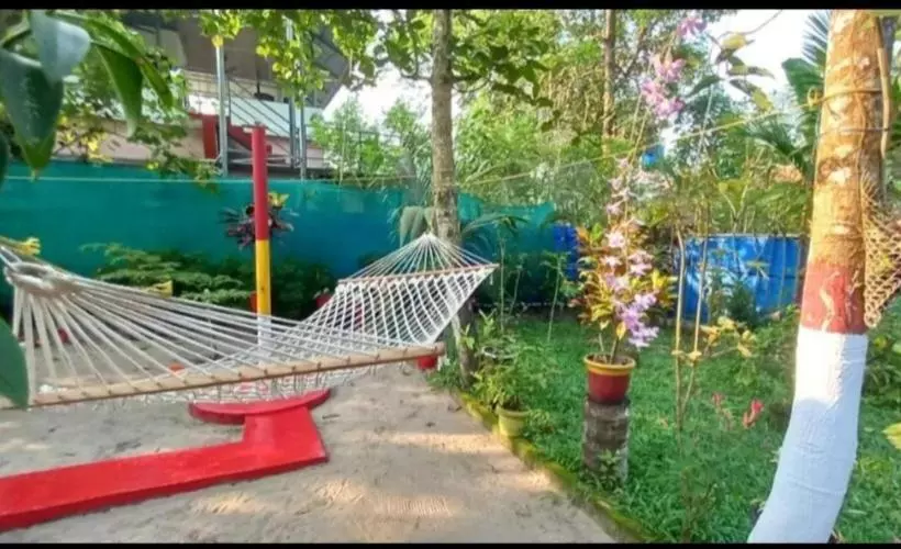 Majatalo Marari Nadiya