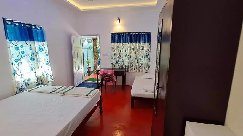 Majatalo Marari Nadiya