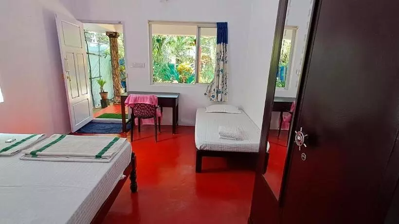 Majatalo Marari Nadiya