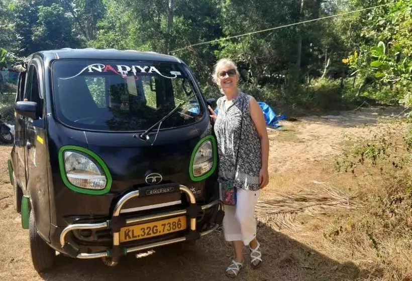 Majatalo Marari Nadiya