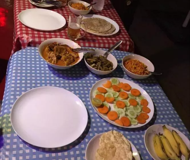 Majatalo Marari Nadiya