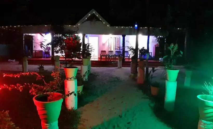 Majatalo Marari Nadiya