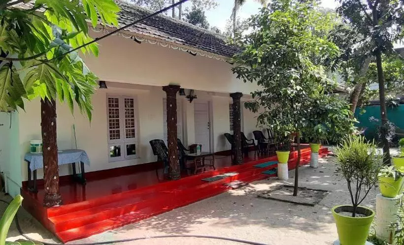 Majatalo Marari Nadiya