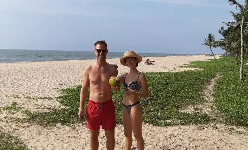 Majatalo Marari Nadiya