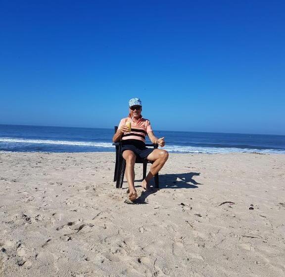 פנסיון Marari Nadiya