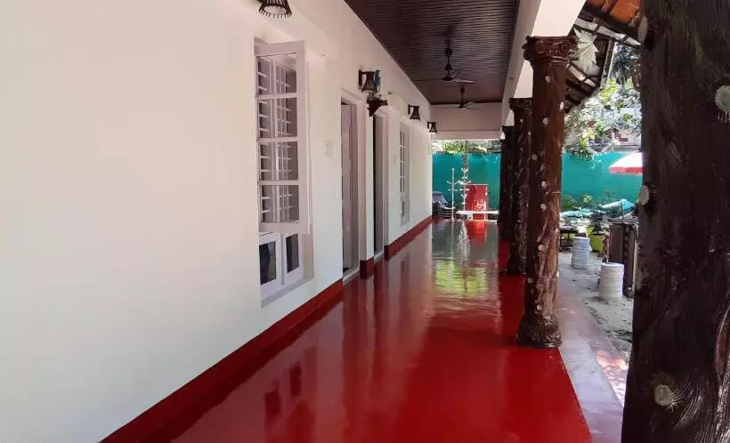 Majatalo Marari Nadiya