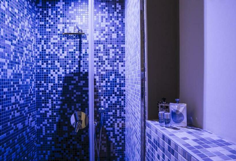 膳宿费 Serendipity Rooms