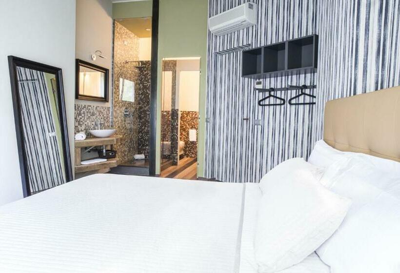 膳宿费 Serendipity Rooms