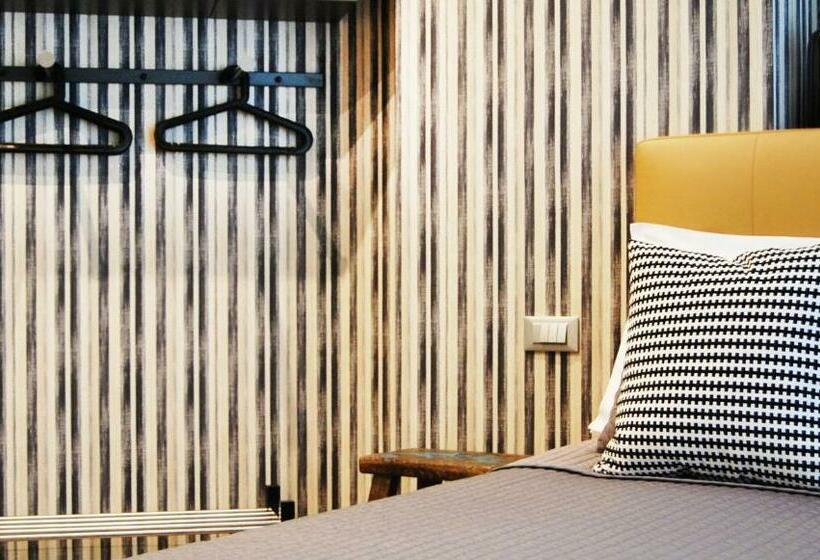 膳宿费 Serendipity Rooms