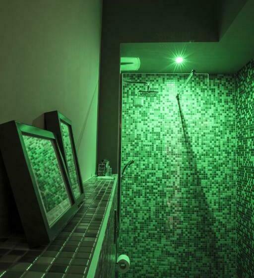 膳宿费 Serendipity Rooms