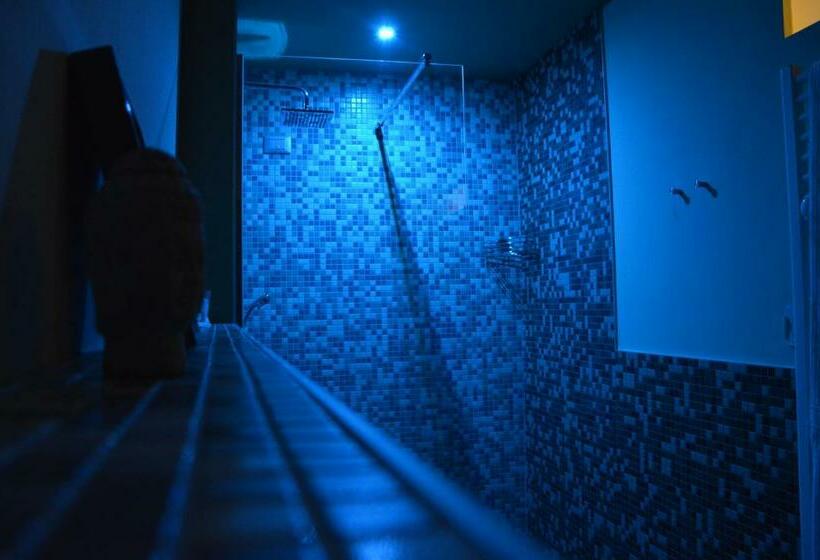 膳宿费 Serendipity Rooms