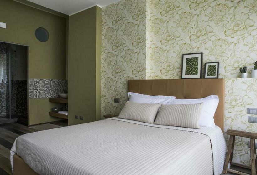 膳宿费 Serendipity Rooms