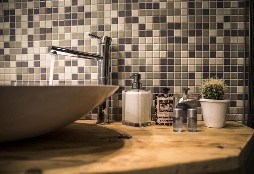 膳宿费 Serendipity Rooms